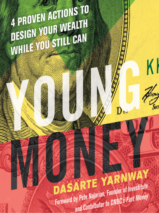 Title details for Young Money by Dasarte Yarnway - Wait list